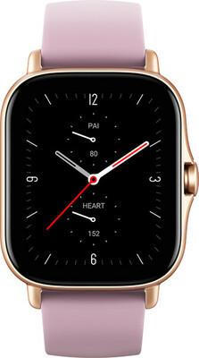 Xiaomi amazfit gts2 square desert rose gold smartwatch €85 №4153504 in  Larnaca district - Smartwatches - sell, buy, ads on bazaraki.com