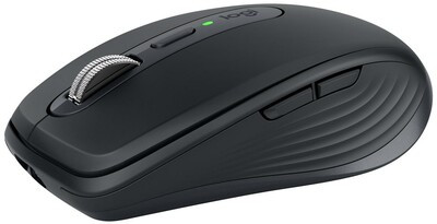 logitech mx anywhere mouse