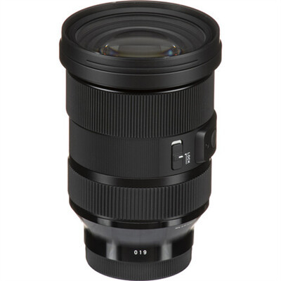 Nuo 1079 €] Sigma 24-70mm F2.8 DG DN Art For Sony | Kainos.lt