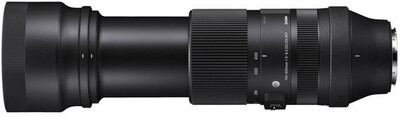 Nuo 935 €] Sigma 100-400mm f/5-6.3 DG DN OS Contemporary