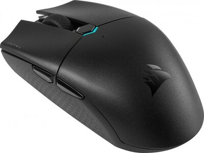 logitech mouse top