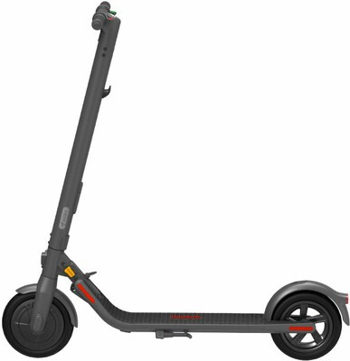 Ninebot Kickscooter E25E kaina nuo 369 € | Kainos.lt
