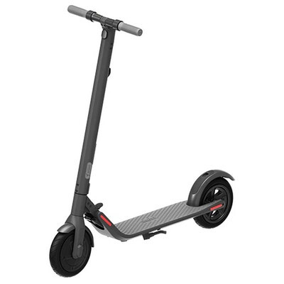 Ninebot Kickscooter E25E kaina nuo 369 € | Kainos.lt