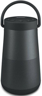 Bose soundlink revolve sales plus kaina