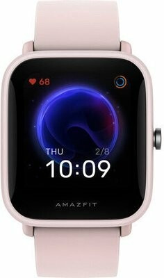 amazfit bip u pro kaina