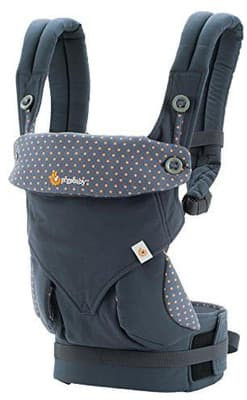 Ergobaby deals 360 kaina