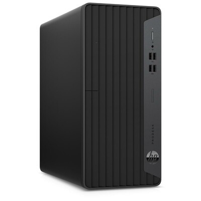 HP ProDesk 400 G7 MT 293U0EA [Intel i5-10500, 16GB RAM, 256GB SSD