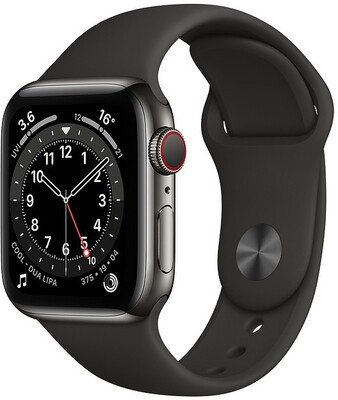 apple watch 6 cellular