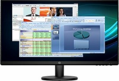 HP V27i kaina nuo 173.90 € | Kainos.lt