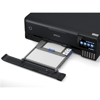 Epson EcoTank L8180 Colour Black kaina nuo 679.99 € | Kainos.lt