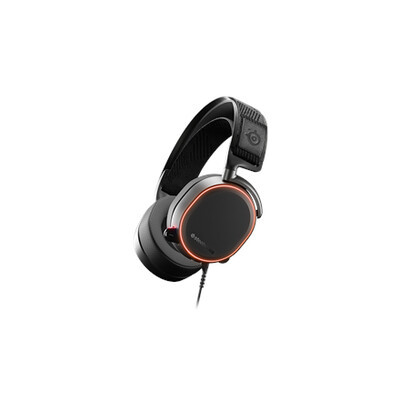 SteelSeries Arctis Pro Wireless Black 