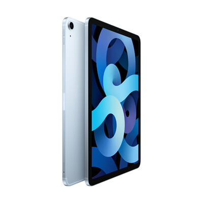 Apple iPad Air 4 th Gen (2020) 10.9 64GB Wi-Fi+Cellular Green