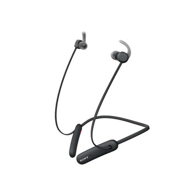Sony WI-SP510 Black (Juodos) kaina nuo 94.99 € | Kainos.lt