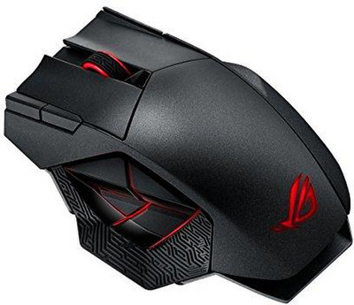 mouse gaming asus rog spatha