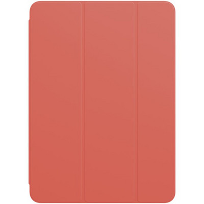 pink citrus smart folio