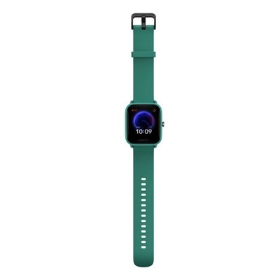 amazfit bip u pro kaina