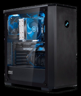 joule force nuke rtx3060 ii7