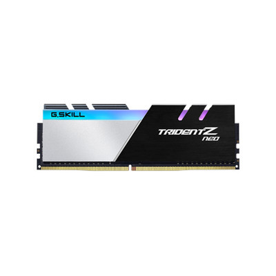 G.SKILL TRIDENT Z NEO DDR4 32GB(16GB×2) gskill-trident-z-neo-32-gb-