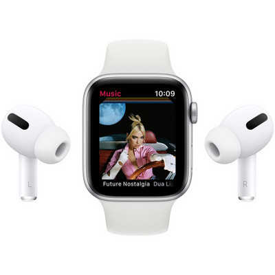 apple watch se 40mm kaina nuo 5.91 € (39 pard.)