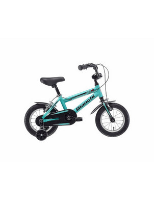 Nuo 0 €] BIANCHI BIANCHI 2021 XR 12 CALIPER BR BOY vaikiškas dviratis |  Kainos.lt