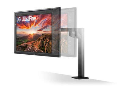 LG 27UN880-B kaina nuo € | Kainos.lt