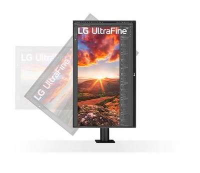 LG 27UN880-B kaina nuo 503.19 € | Kainos.lt