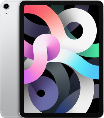 Apple iPad Air 4 th Gen (2020) 10.9 64GB Wi-Fi+Cellular Silver