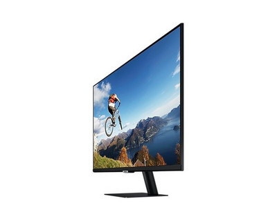 SAMSUNG LS32AM700URXEN kaina nuo 0 € | Kainos.lt