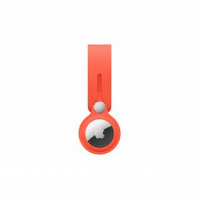 Apple AirTag Loop Electric Orange kaina nuo 26.39 € | Kainos.lt