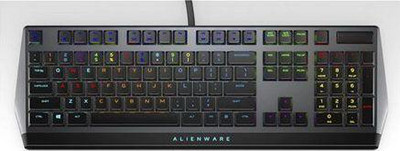 510k alienware keyboard