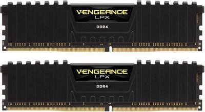 Corsair Vengeance Lpx 32Gb kaina nuo 236.00 € (17 pard.)