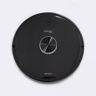 Cecotec Conga 4690 Ultra kaina nuo 327 € | Kainos.lt