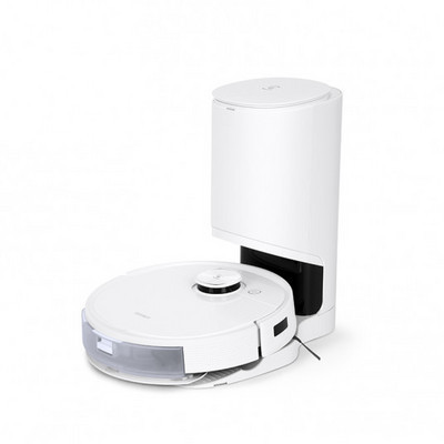ecovacs deebot ozmo kaina nuo 18.49 € (29 pard.)