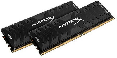 Kingston HyperX Predator HX426C13PB3K2 