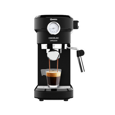 Cecotec Cafelizzia 790 Black Pro kaina nuo 119.99 € | Kainos.lt