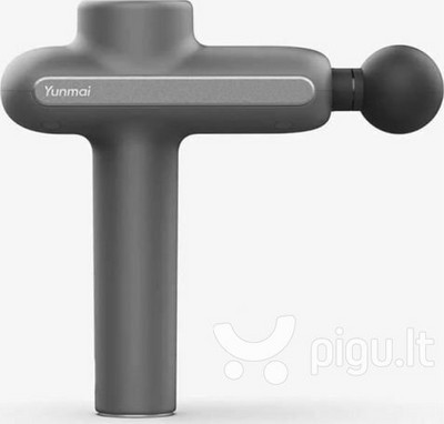 Xiaomi Yunmai PRO basic kaina nuo 146.86 € | Kainos.lt