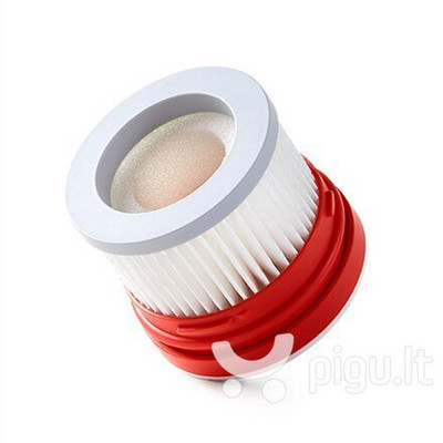 Nuo 5.06 €] HEPA Filtras, skirtas Xiaomi Dreame V9 | Kainos.lt