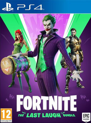 Buy Fortnite - Ned the Eternal Pack Xbox Live Key