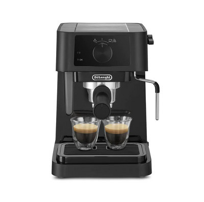DeLonghi EC235.BK kaina nuo 106.48 