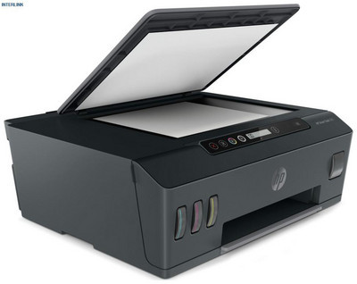 HP SMART TANK 500 [1 prekė]: kaina nuo 189 € iš 1 pard. 2021 | Kainos.lt