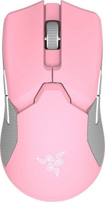 mouse gaming pink