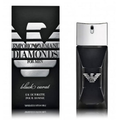 emporio armani diamonds for him