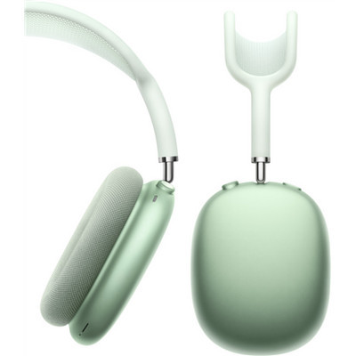 Apple AirPods Max Green (Žalios) kaina nuo 446.51 € | Kainos.lt