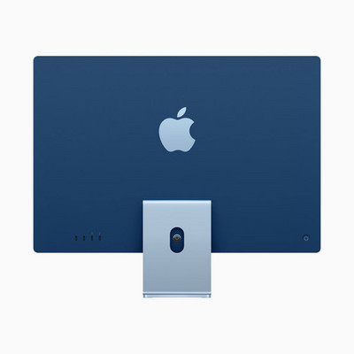 Apple iMac 24
