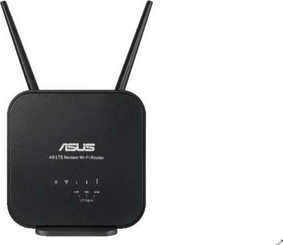 ASUS Wireless-N300 LTE Modem Router kaina nuo 88.78 € | Kainos.lt