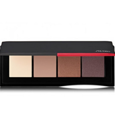 Shiseido Essentialist Eye Palette akių šešėlių paletė 05 Kotto