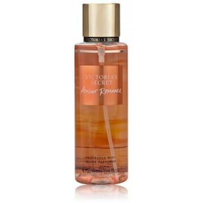 amber romance fragrance mist