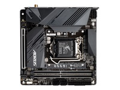 Gigabyte B560I AORUS PRO AX kaina nuo € | Kainos.lt