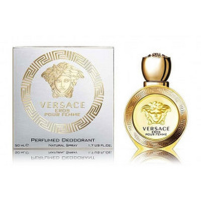 versace femme eros