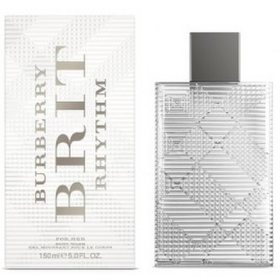 burberry perfume blue bottle